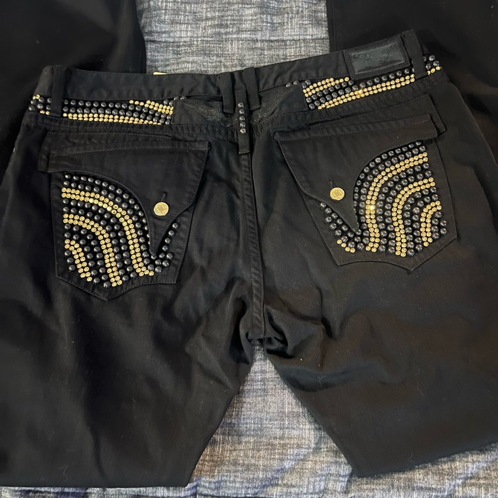 Robins Jeans Mens Size 42